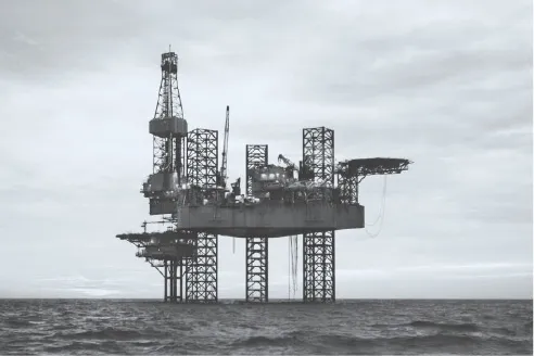 صنایع نفت، گاز، پتروشیمی صنایع نفت، گاز، پتروشیمی