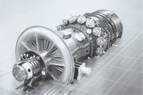 صنایع نیروگاهی صنایع نیروگاهی