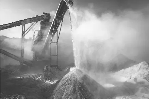 صنایع سیمان و فراوری مواد معدنی صنایع سیمان و فراوری مواد معدنی