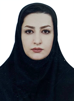 مدیر عامل مبین ذوب صنعت برزین زهرا اسلامی، مدیر عامل