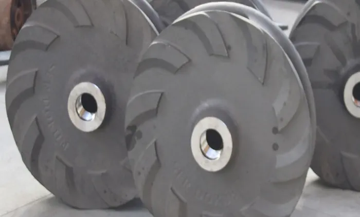 چدن های مقاوم به حرارت در قالب شمش ریزی چدن های مقاوم به حرارت در قالب شمش ریزی