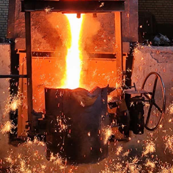 ریخته گری ریخته گری